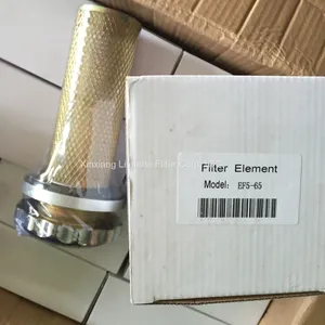 EF Series Filler Breather Filter Ef5-65 thumbnail-1