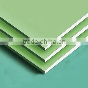 Low Price/high Quality Gypsum Board/plasterboard/drywall thumbnail-1