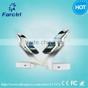 Smartphone Anti-theft Alarm Display Mobile Phone Charging Burglar Alarm thumbnail-3