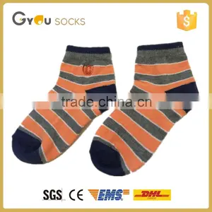 Organic Cotton Baby Socks With New Fashion Sport Socks in High Quality thumbnail-1