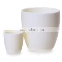 Super Cheap and Super Qualtity Oil-Chemical Special Ceramic Crucibles With Inexpensive thumbnail-2