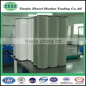 Coalescing Filter High Density Gradient Glass Fiber thumbnail-3