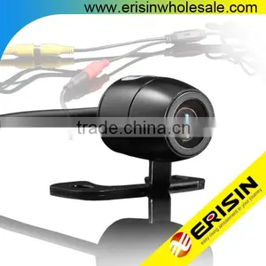 Erisin ES580 18 mm Mini Don't Punch Car Rear View Camera thumbnail-1