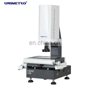 Manual Image Measuring Instrument Video Measuring Optical Instruments for PBC thumbnail-1