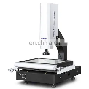 High Precision Manual 2d Measurement Metrology Equipment For Dimension thumbnail-3