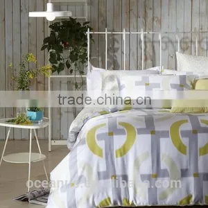 100% Cotton Printed Duvet, Bed Sheets, Pillow Case thumbnail-1