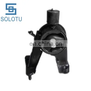 ENGINE MOUNTING FOR COROLLA ZRE15# 1ZRFE,2ZRFE 2007-- 12371-0T020 thumbnail-1