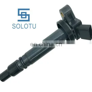 Wholesale Automotive Parts 90919-02238 for Corolla Car Ignition Coil Pack Ignition Coil thumbnail-1