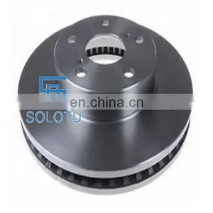 AUTO PARTS FRONT DISC BRAKE FOR HILUX OEM 43512-0K120 thumbnail-1