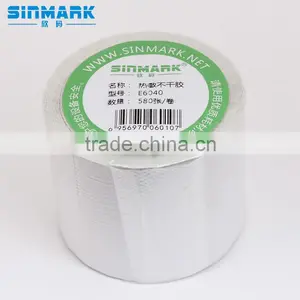 SINMARK E4050.N385 3 Anti-fake Lable Waterproof Label Sticker thumbnail-1