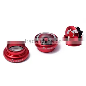 Aluminium Headset Bicycle Parts From China thumbnail-2