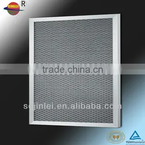 Aluminum Filter thumbnail-1