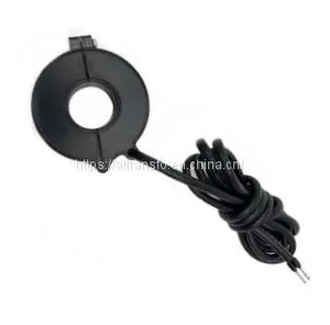 Split Core AC Current Transformer Sensor thumbnail-2