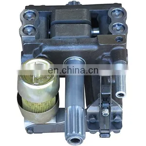 For Massey Ferguson Tractor Hyd. Lift Pump Assy. Ref Part N. 53202100 - 51201300 - Whole Sale India Best Auto Spare Parts thumbnail-1