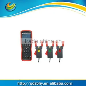 ETCR4400 - Three-phase Digital Phase Position Voltage / Ampere Meter thumbnail-1
