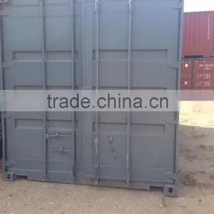 20ft GP ISO Dry Cargo Container thumbnail-4