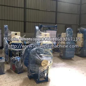 Agricultural Maize Corn Flour Mill Plant Corn Grits Making Machine Semolina Making Machine thumbnail-4