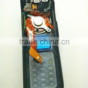 Housing Front Cover Outer Case for Xts 5000 thumbnail-2