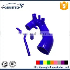 Good Performance High Temperature Silicone Hose for Air Intake System thumbnail-4
