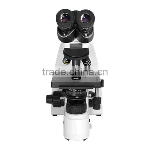 SW-20 Biological Microscope thumbnail-4