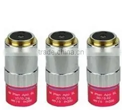 HY-10X/HY-20X/HY-50X NIR Plan Apochromatic Objective thumbnail-1