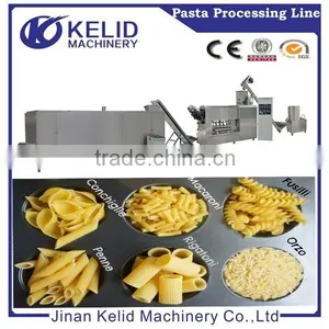 Italian Pasta Application Automatic Noodle Making Machine thumbnail-1