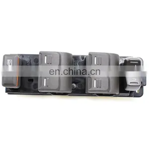 100001373 Window Switch 25779767 For GMC Canyon Chevrolet Colorado Hummer H3 H3T 1S11166/901103/SM1790/901-103/15141484/15205242 thumbnail-4