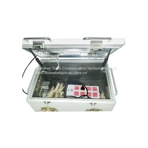 Manual Shielded Box for Wifi/5g/4g/signal Test thumbnail-4