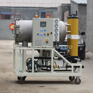 HLP22 Oil Purifier Pfc8314-100 thumbnail-2