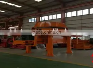 Shandong Datong Production Of The World's Best Impact Crusher thumbnail-3