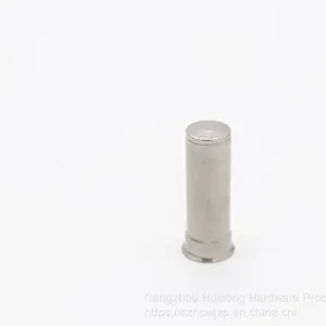 Metal Hardware Stamping Parts Deep Drawing Cnc Machining Deep Drawing Fineblanking Metal Part thumbnail-5