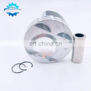 High Performance Gasoline and Diesel Engine Piston Part 13010-PNC-000 for Civic Crv Stream RN3 RD5 EF1 thumbnail-3