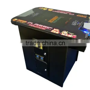 Cocktail Arcade Game Machine BS-T2GB19S thumbnail-2
