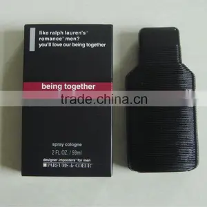 Original Cologne Sexy Perfume thumbnail-2