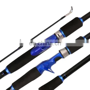 Buy The Best Selling High Quality Carbon Fishing Rod And Reel Set Combination 2.4M Telescopic Fishing Rod thumbnail-1