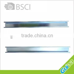 ''H''-Shape Aluminum Profiles thumbnail-1