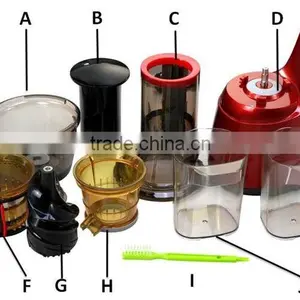 2015 Latest Model Stainless Juicer Extractor&pomegranate Juicer thumbnail-5