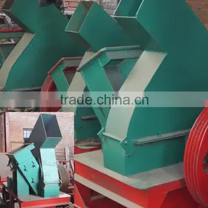 Quality Wood Chipper Machine for Sale thumbnail-2