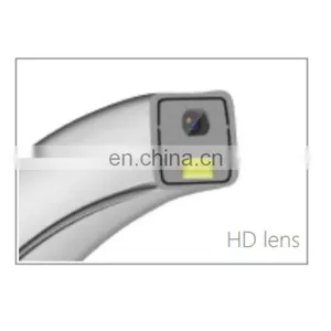 Hot Selling ENT SET Reusable Digital Flexible Video Laryngoscope With Camera thumbnail-3