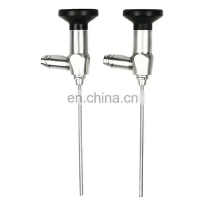 Factory Made Optical 30 Degree Rigid Endoscope/0 Degree Ear Otoscope thumbnail-1