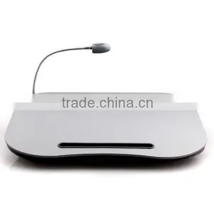 Portable Padded Table Laptop thumbnail-1