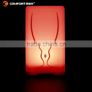 Portable Bar Use Colorful Led Light Bar Table Lamp thumbnail-4