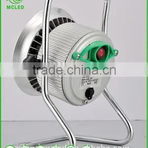 Emergency Rechargeable 10W Portable Li Battery Lamp Led Movable Light thumbnail-5