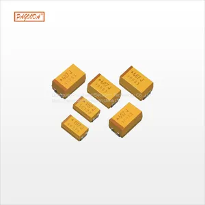 SMD Tantalum Capacitor 3216 thumbnail-1