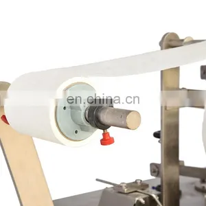 YTK-DCK11 Dip Tea Bags Packing Machine Automatic Hand Tea Bag Packing Machine thumbnail-2