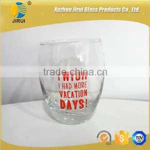 Modern Glass Cups for Beer thumbnail-1