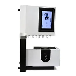 Liyi ASTM D1003 D1044,ISO 13468 / ISO 14782 Plastic Film Haze Meter Light Transmittance Tester thumbnail-5