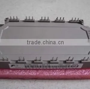 6MBI100S-120-50 IGBT Module thumbnail-1