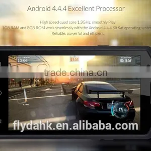 No.1 X-men X2 5.5'' Quad Core Android 4.4.4 Lte 4G Ip68 Waterproof Phone 1gb Ram 8gb Rom Smart Rugged Mobile Phone. thumbnail-4