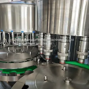 15000BPH Water Bottling Machine CGF323212A thumbnail-5